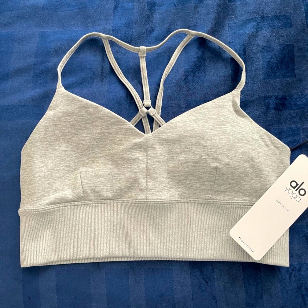 Alo Yoga Sports Bra